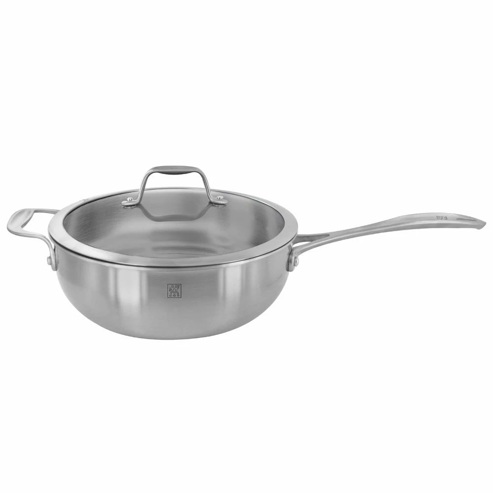 Zwilling J.A. Henckels Spirit Perfect / Sauce Pan (4.6qt)