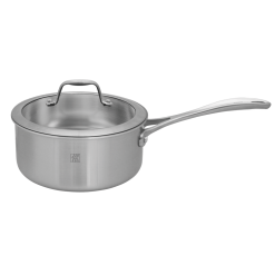 Zwilling J.A. Henckels Spirit Saucepan 2qt. W/ Lid - Polished