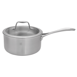 Zwilling J.A. Henckels Spirit Saucepan 3qt. W/ Lid - Polished