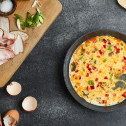 Swiss Diamond | HD Fry Pan - 8" 9 Swiss Diamond | HD Fry Pan - 8" -STAUB Shop 6420 omlette 72227.1649266037