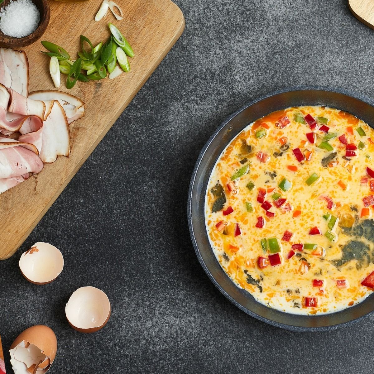 Swiss Diamond | HD Fry Pan - 8" 5 Swiss Diamond | HD Fry Pan - 8" - Image 3