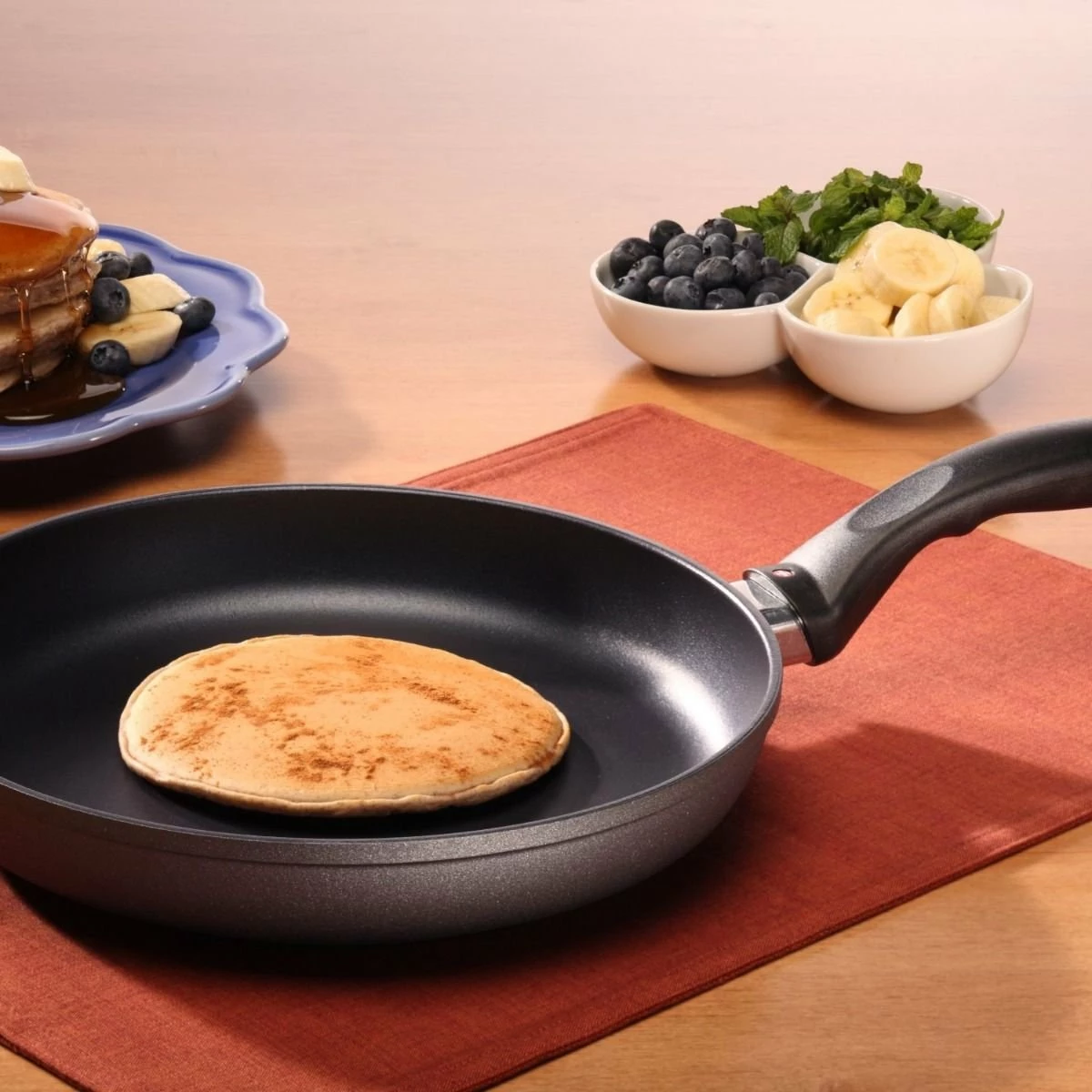 Swiss Diamond | HD Fry Pan - 9.5" - Image 3