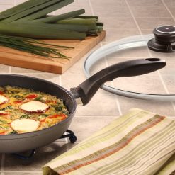 Swiss Diamond | HD Fry Pan - 10.25" -STAUB Shop 6426c food9 2017 10 27 20 11 39 utc