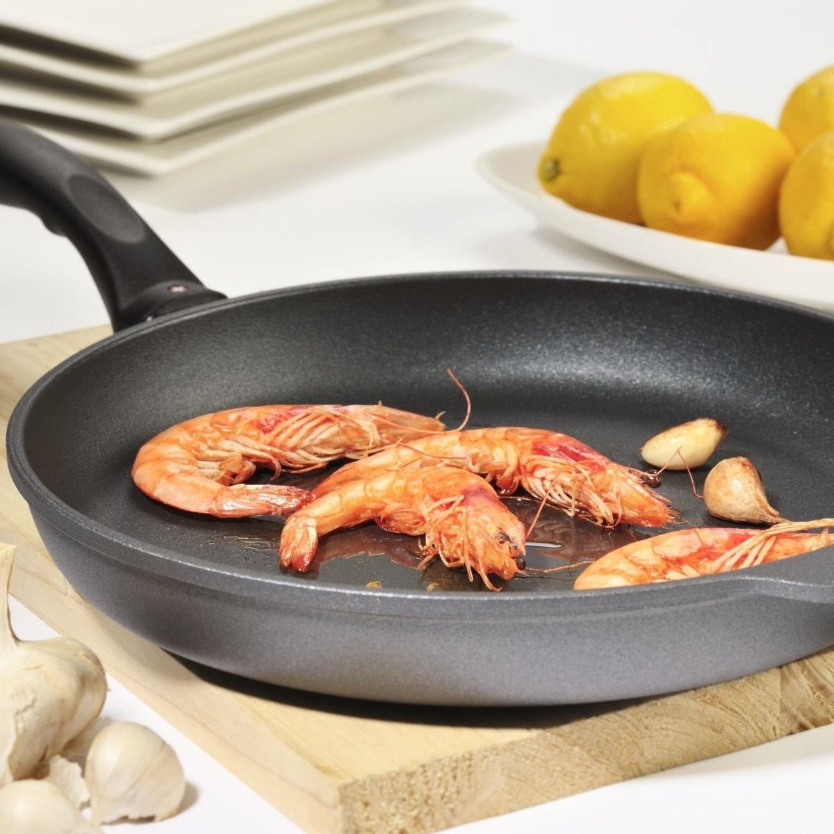 Swiss Diamond | HD Fry Pan - 11" Swiss Diamond | HD Fry Pan - 11" -STAUB Shop 6428 shrimp 2017 10 27 20 11 39 utc 1