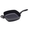 Swiss Diamond | HD Deep Square Grill Pan - 11" X 11" -STAUB Shop 66281 2 2017 10 27 20 11 39 utc