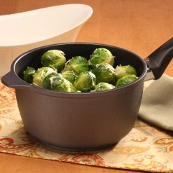 Swiss Diamond | HD Sauce Pan With Lid - 7" (2.2 Qt.) 12 Swiss Diamond | HD Sauce Pan With Lid - 7" (2.2 Qt.) -STAUB Shop 6718c food38 2017 10 27 20 11 39 utc