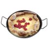 Norpro Nonstick Dutch Baby Oven (Pancake & Paella Pan) 1 Norpro Nonstick Dutch Baby Oven (Pancake & Paella Pan) -STAUB Shop 672 norpro dutch oven pan nonstick