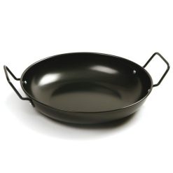 Norpro Nonstick Dutch Baby Oven (Pancake & Paella Pan) 4 Norpro Nonstick Dutch Baby Oven (Pancake & Paella Pan) -STAUB Shop 672 norpro s baby dutch oven nonstick