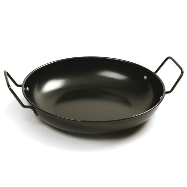Norpro Nonstick Dutch Baby Oven (Pancake & Paella Pan) Norpro Nonstick Dutch Baby Oven (Pancake & Paella Pan) -STAUB Shop 672 norpro s baby dutch oven nonstick