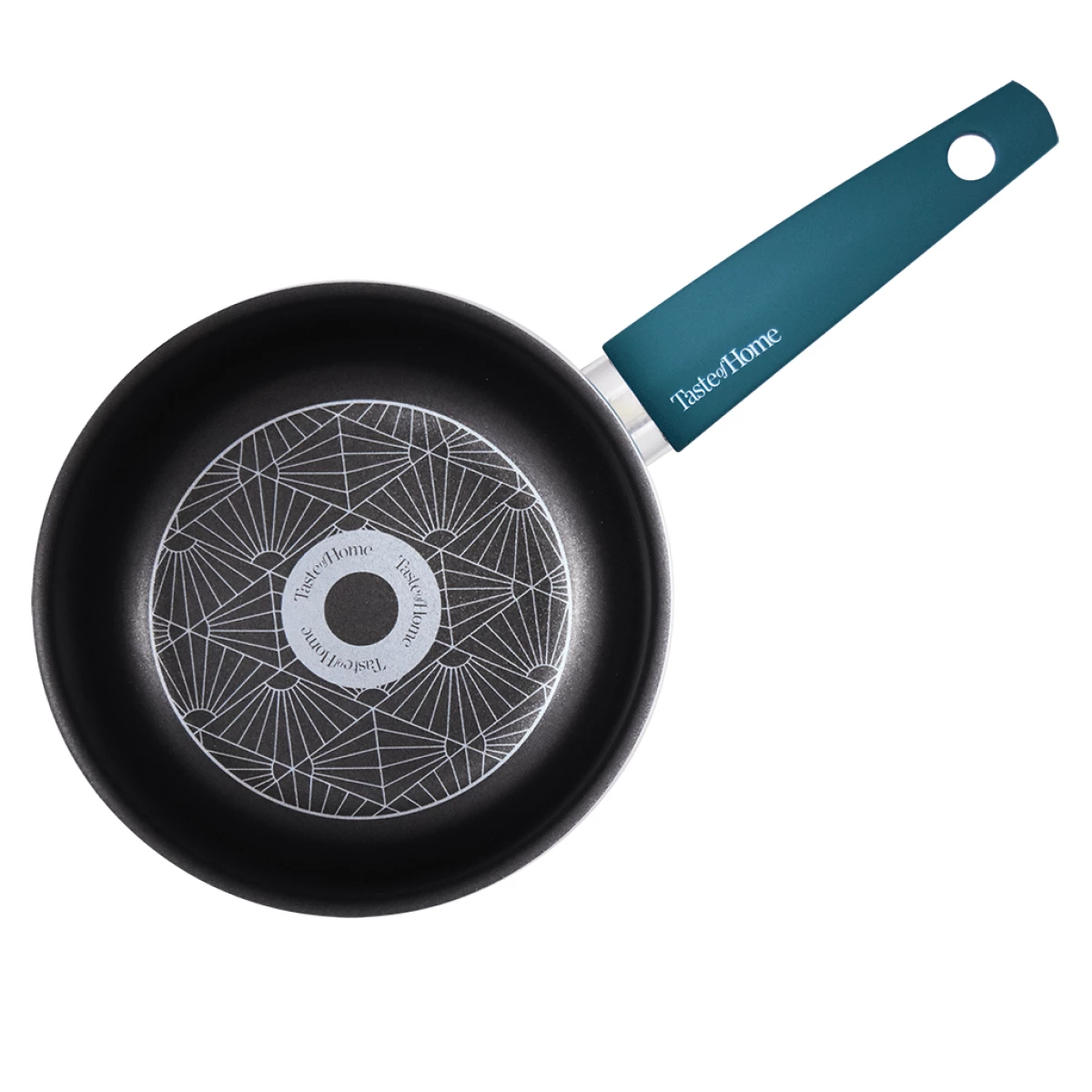 Range Kleen Taste Of Home Aluminum Sauce Pan | 7.5" - Image 5