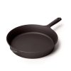 Field Company (Made In USA) No. 8 Cast Iron Skillet | 10.25" 2 Field Company (Made In USA) No. 8 Cast Iron Skillet | 10.25" -STAUB Shop 7016 fld main
