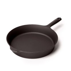 Field Company (Made In USA) No. 8 Cast Iron Skillet | 10.25"