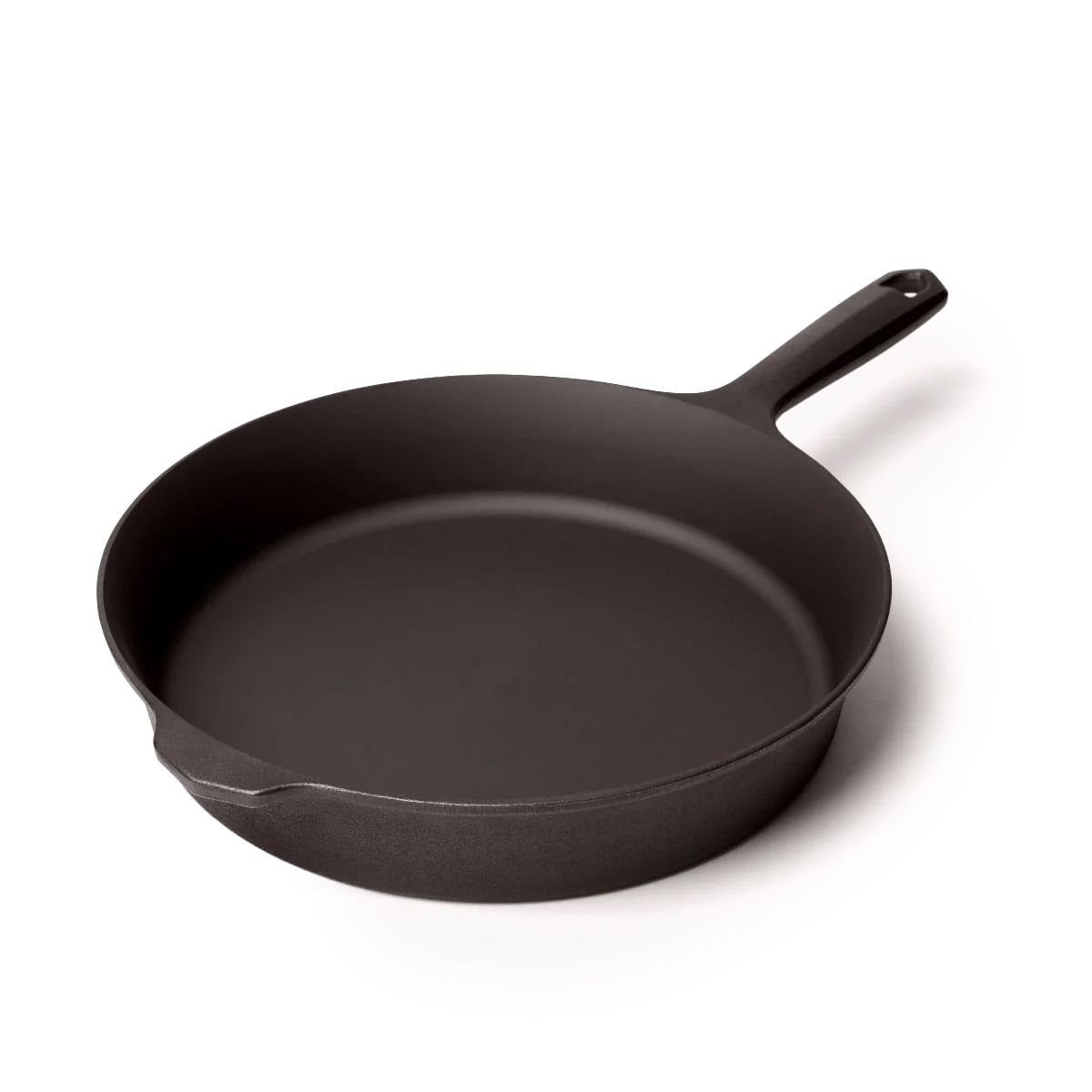 Field Company (Made In USA) No. 8 Cast Iron Skillet | 10.25" 3 Field Company (Made In USA) No. 8 Cast Iron Skillet | 10.25"