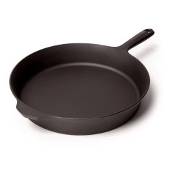 Field Company (Made In USA) No. 10 Cast Iron Skillet | 11.6"