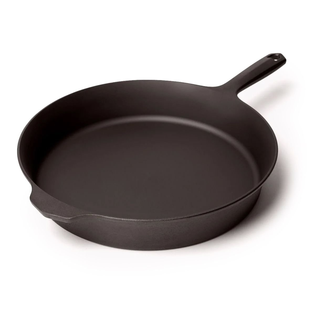 Field Company (Made in USA) No. 10 Cast Iron Skillet | 11.6" Field Company (Made In USA) No. 10 Cast Iron Skillet | 11.6" -STAUB Shop 7023 fld main