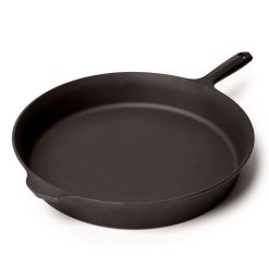 Field Company (Made In USA) No. 12 Cast Iron Skillet | 13.3"