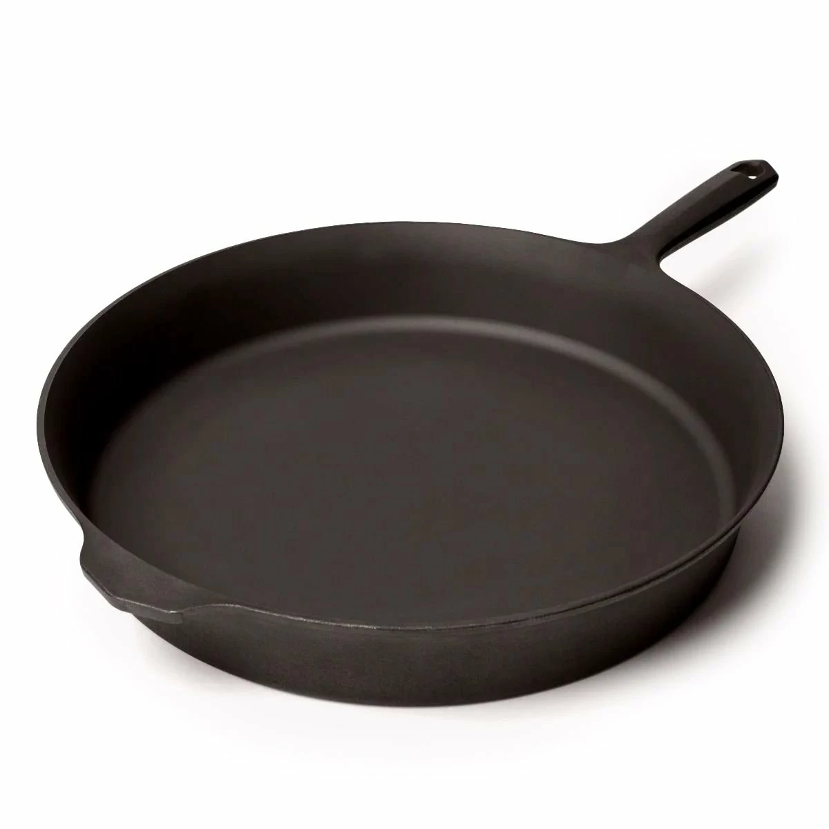 Field Company (Made In USA) No. 12 Cast Iron Skillet | 13.3"