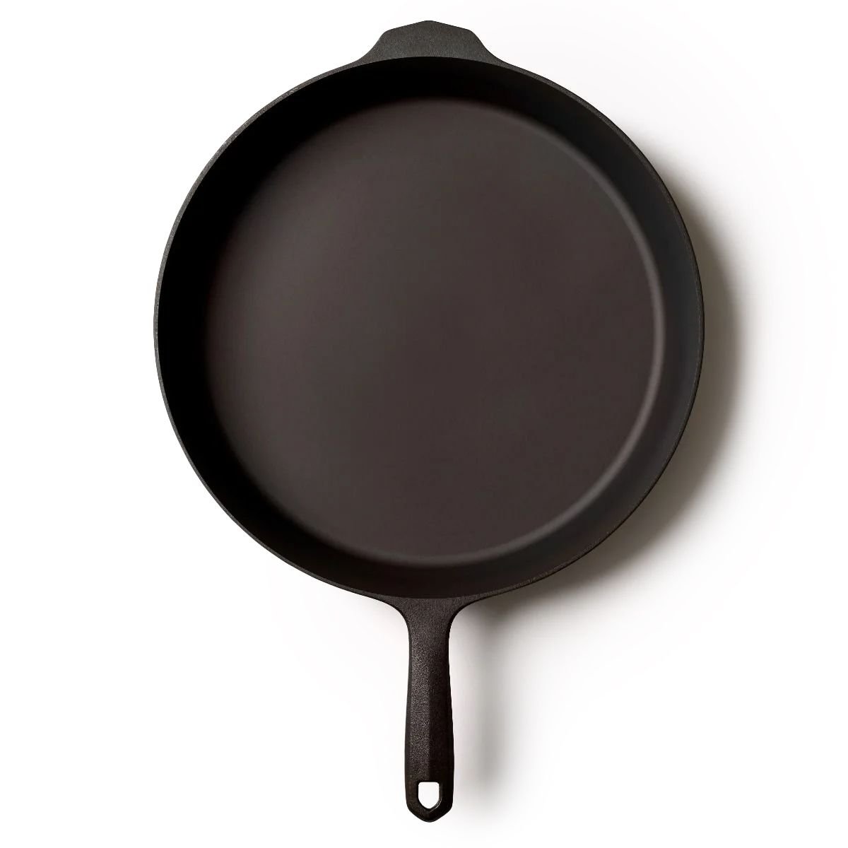 Field Company (Made in USA) No. 12 Cast Iron Skillet | 13.3" Field Company (Made In USA) No. 12 Cast Iron Skillet | 13.3" -STAUB Shop 7047 fld sub1