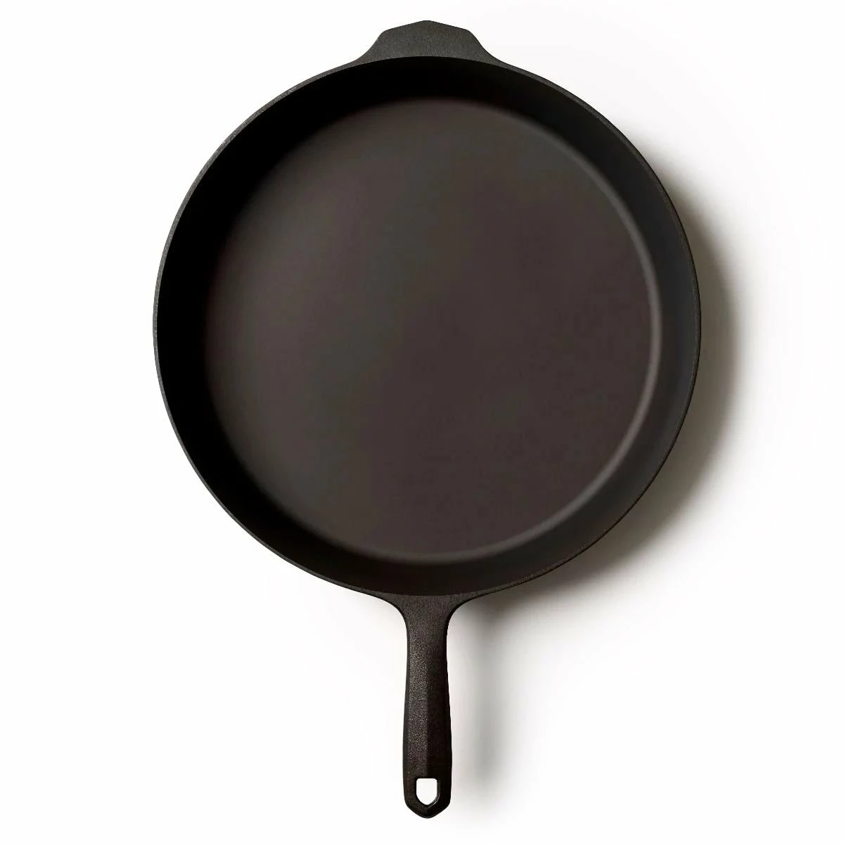 Field Company (Made In USA) No. 12 Cast Iron Skillet | 13.3" - Image 2