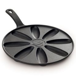 Norpro Jalapeno Poppers Pan -STAUB Shop 718 cast iron jalapeno poppers pan