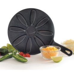 Norpro Jalapeno Poppers Pan -STAUB Shop 718 cast iron pepper popper pan