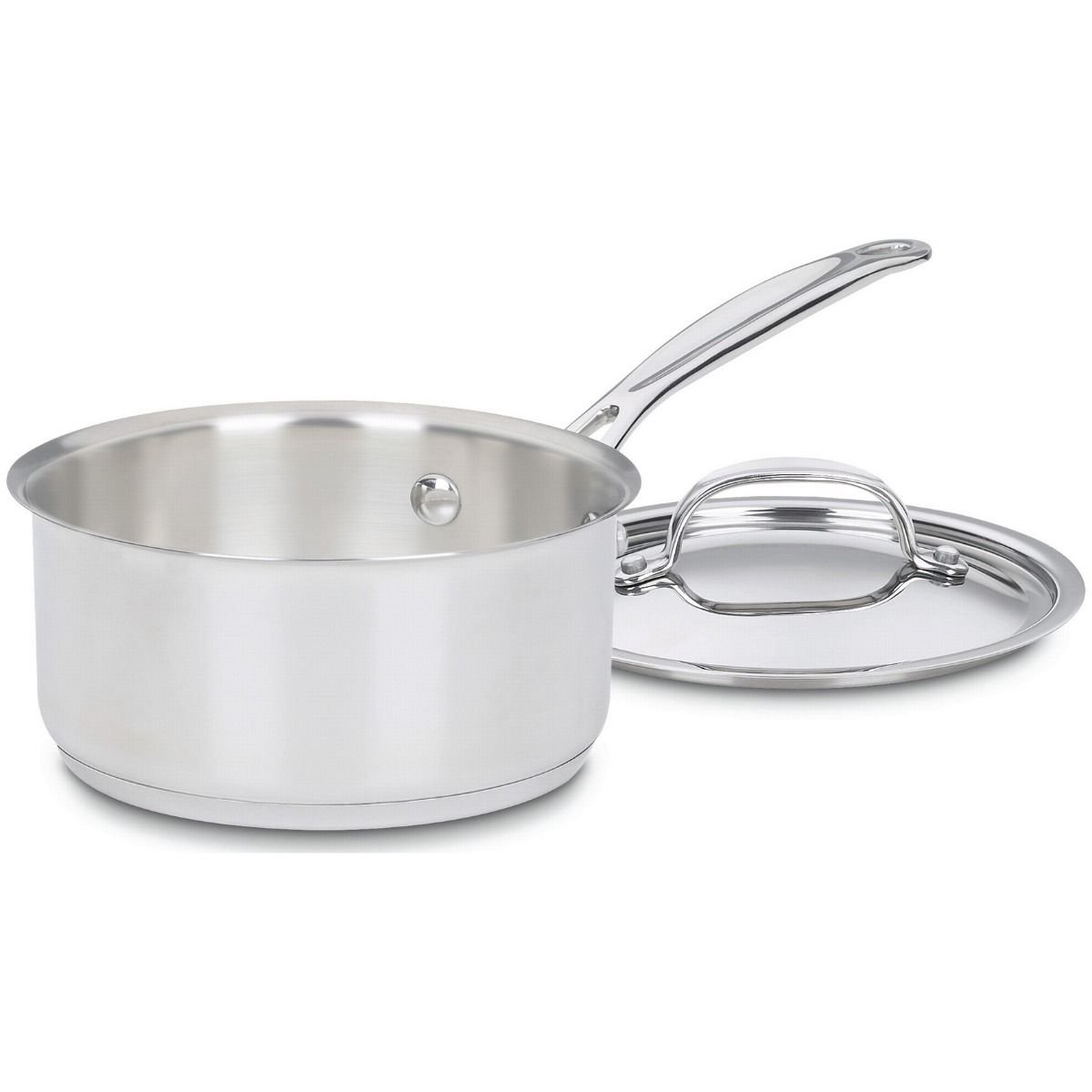 Cuisinart Chef's Classic Stainless Steel 1.5-Quart Saucepan Cuisinart Chef's Classic Stainless Steel 1.5-Quart Saucepan -STAUB Shop 719 16 cuisinart stainless steel quart sauce pan popup 1