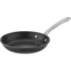 Viking Hard Anodized Nonstick 8" Fry Pan 1 Viking Hard Anodized Nonstick 8" Fry Pan -STAUB Shop 719juw9utxs. ac sl1500