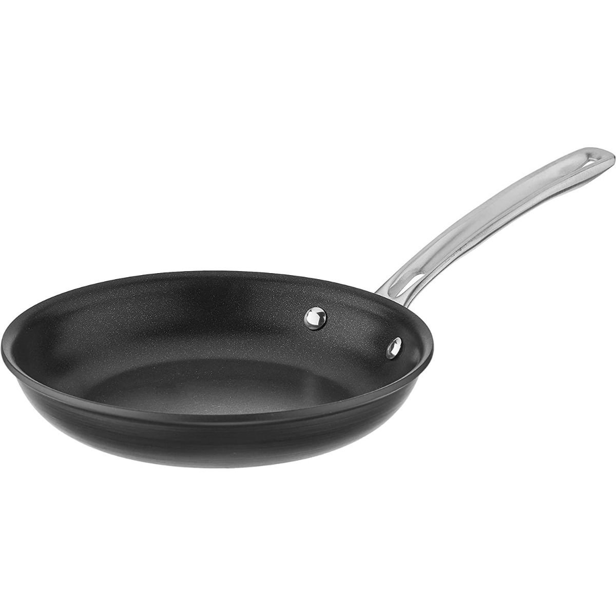 Viking Hard Anodized Nonstick 8" Fry Pan 3 Viking Hard Anodized Nonstick 8" Fry Pan