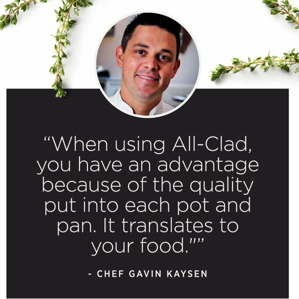 All-Clad HA1 Hard Anodized Nonstick Double Burner Griddle | 13" X 20" - Image 8