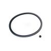 Presto® Pressure Canner Sealing Ring & Safety Plug Replacement