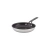 KitchenAid Non-Electrics KitchenAid 8.25" Stainless Steel 5-Ply Fry Pan | Nonstick 1 KitchenAid Non-Electrics KitchenAid 8.25" Stainless Steel 5-Ply Fry Pan | Nonstick -STAUB Shop 71l0aavvgal. ac sl1500