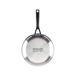 KitchenAid Non-Electrics KitchenAid 8.25" Stainless Steel 5-Ply Fry Pan | Nonstick -STAUB Shop 71scjwjdb8l. ac sl1500 1