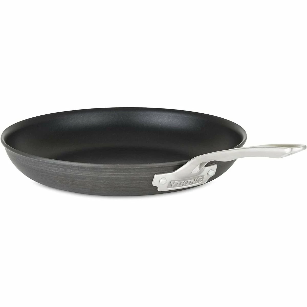 Viking Hard Anodized Nonstick 12" Fry Pan