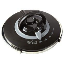 All-Clad Precision Stainless Steel Stovetop Pressure Cooker | 8 Qt. -STAUB Shop 71sxkxhzlxl. ac sl1500