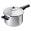 Kuhn Rikon Duromatic® Stainless Steel Pressure Saucepan | 3.7 Qt. 2 Kuhn Rikon Duromatic® Stainless Steel Pressure Saucepan | 3.7 Qt. -STAUB Shop 71vlajirbdl. ac sl1500