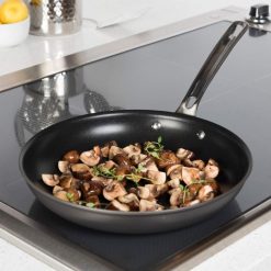 Viking Hard Anodized Nonstick 10" Fry Pan 10 Viking Hard Anodized Nonstick 10" Fry Pan -STAUB Shop 71wv2viw0fl. ac sl1500