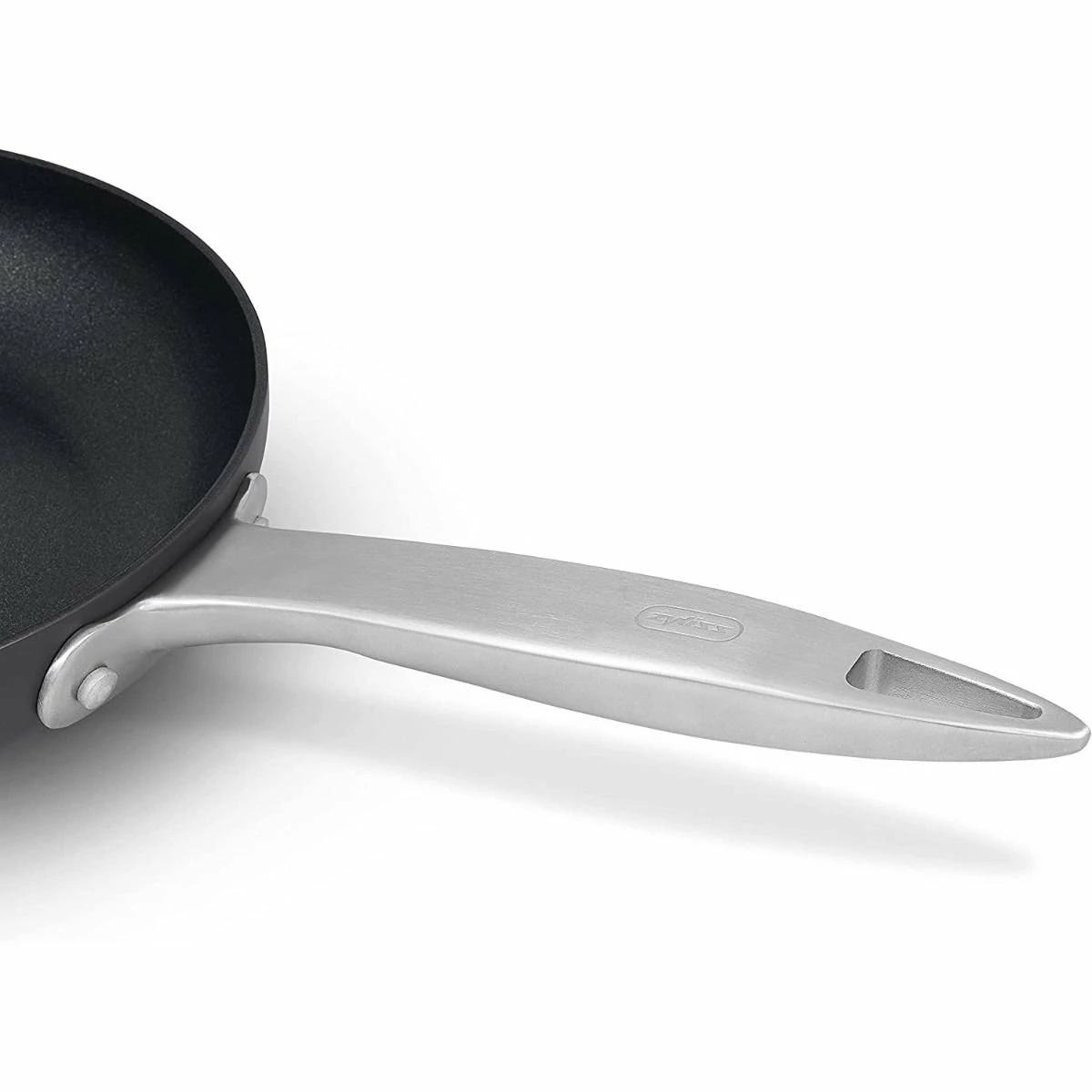 Zyliss Ultimate Pro Fry Pan | 9.5" - Image 4