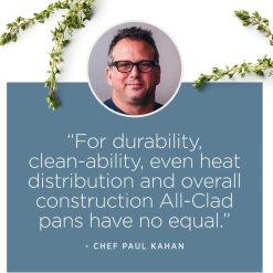 All-Clad D3 Stainless Steel 3-Quart Sauce Pan With Lid -STAUB Shop 71yotbqaofl. ac sl1500