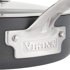 Viking Hard Anodized Nonstick 10" Fry Pan 9 Viking Hard Anodized Nonstick 10" Fry Pan -STAUB Shop 71yzvapfval. ac sl1500