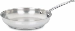 Cuisinart Chef's Classic Stainless Steel 9" Skillet