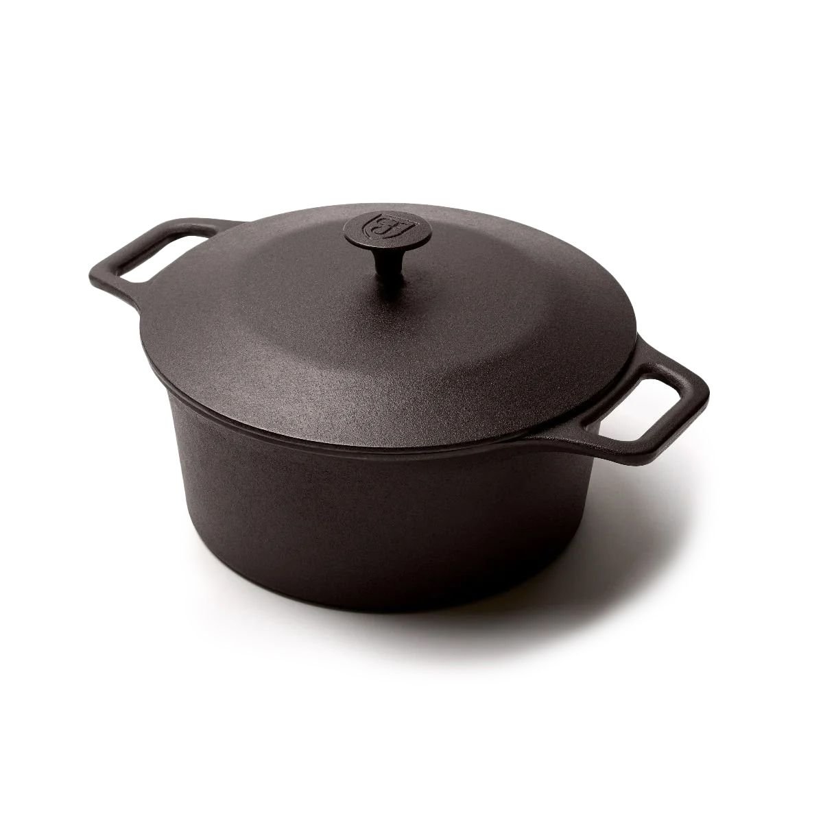 Field Company (Made in USA) No. 8 Dutch Oven | 4.5-Quart Field Company (Made In USA) No. 8 Dutch Oven | 4.5-Quart -STAUB Shop 7269 fld main