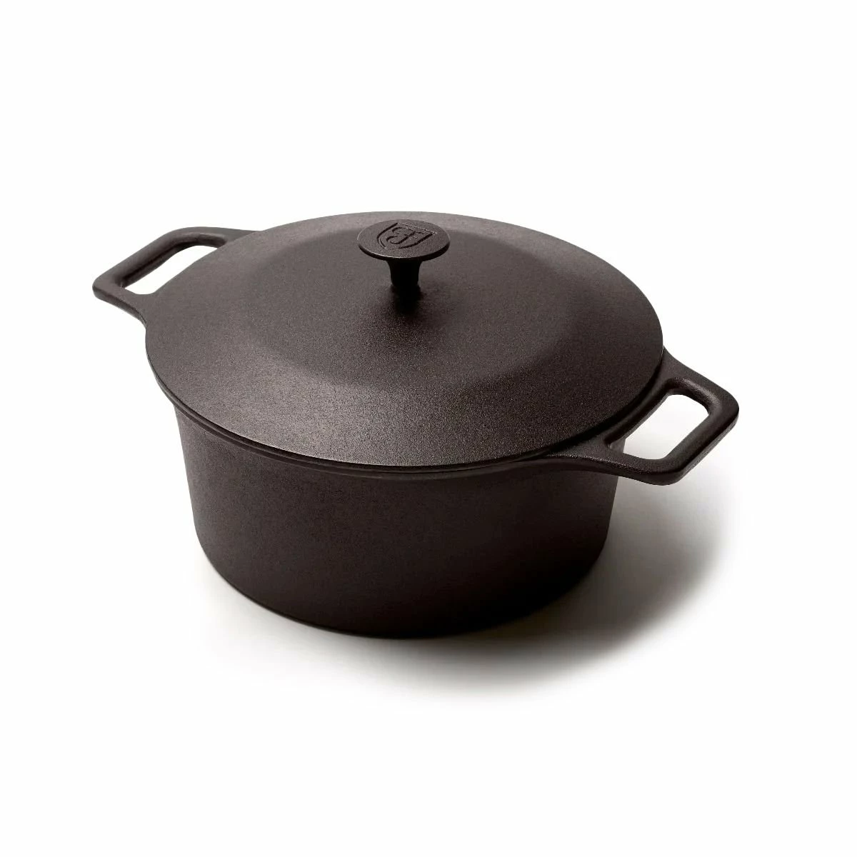 Field Company (Made In USA) No. 8 Dutch Oven | 4.5-Quart