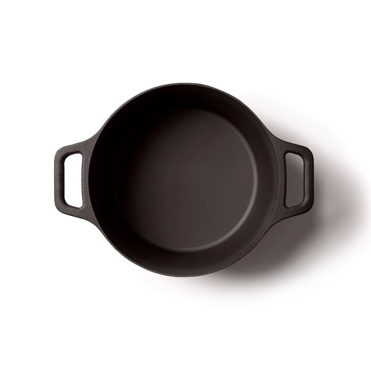 Field Company (Made in USA) No. 8 Dutch Oven | 4.5-Quart Field Company (Made In USA) No. 8 Dutch Oven | 4.5-Quart -STAUB Shop 7269 fld sub 1