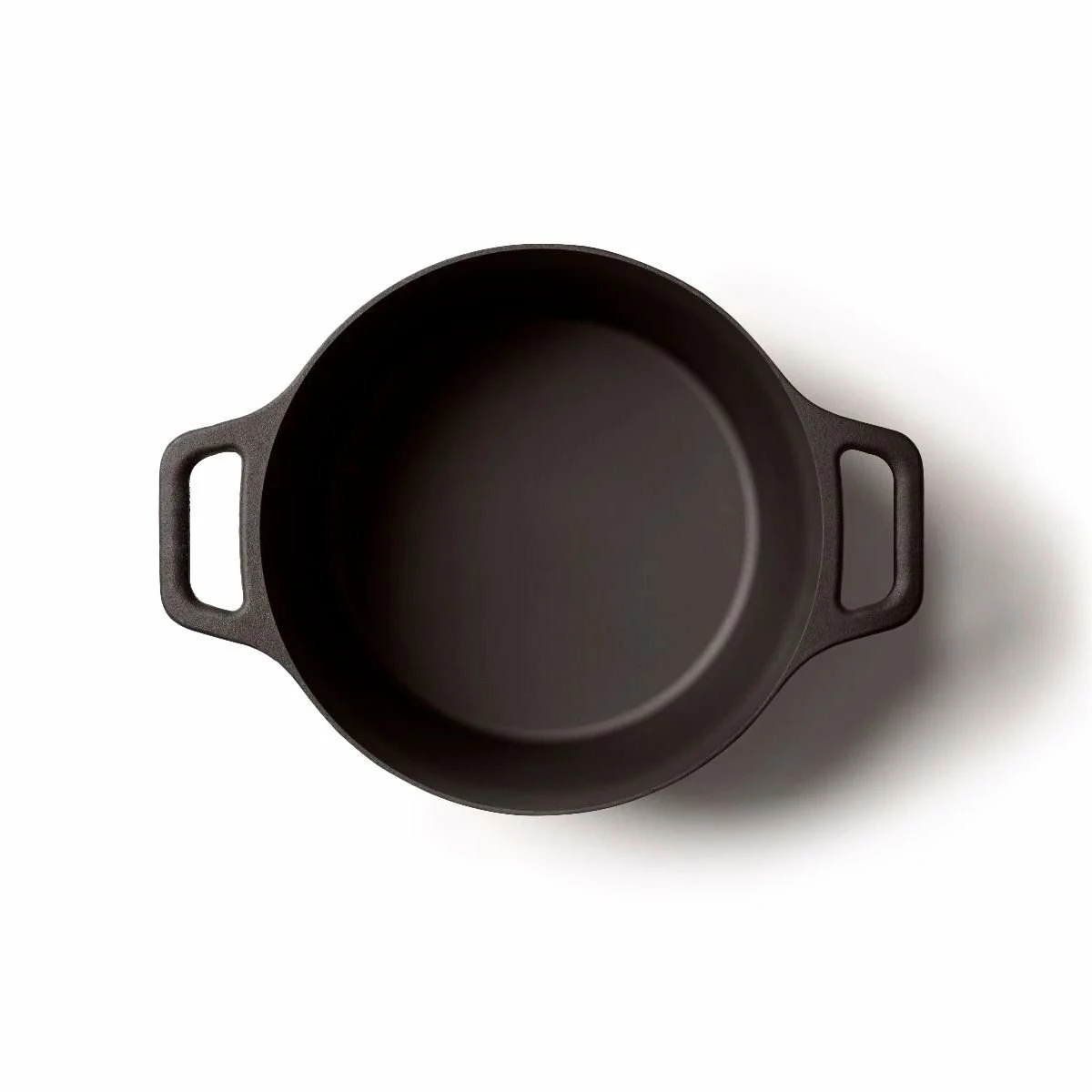 Field Company (Made In USA) No. 8 Dutch Oven | 4.5-Quart - Image 2