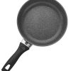 Ballarini Parma 8" Aluminum Nonstick Fry Pan -STAUB Shop 75001 641 ballarini 8in fry pan birds eye