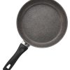 Ballarini Parma 10" Aluminum Non-Stick Fry Pan -STAUB Shop 75001 642 ballarini 10in fry pan birds eye