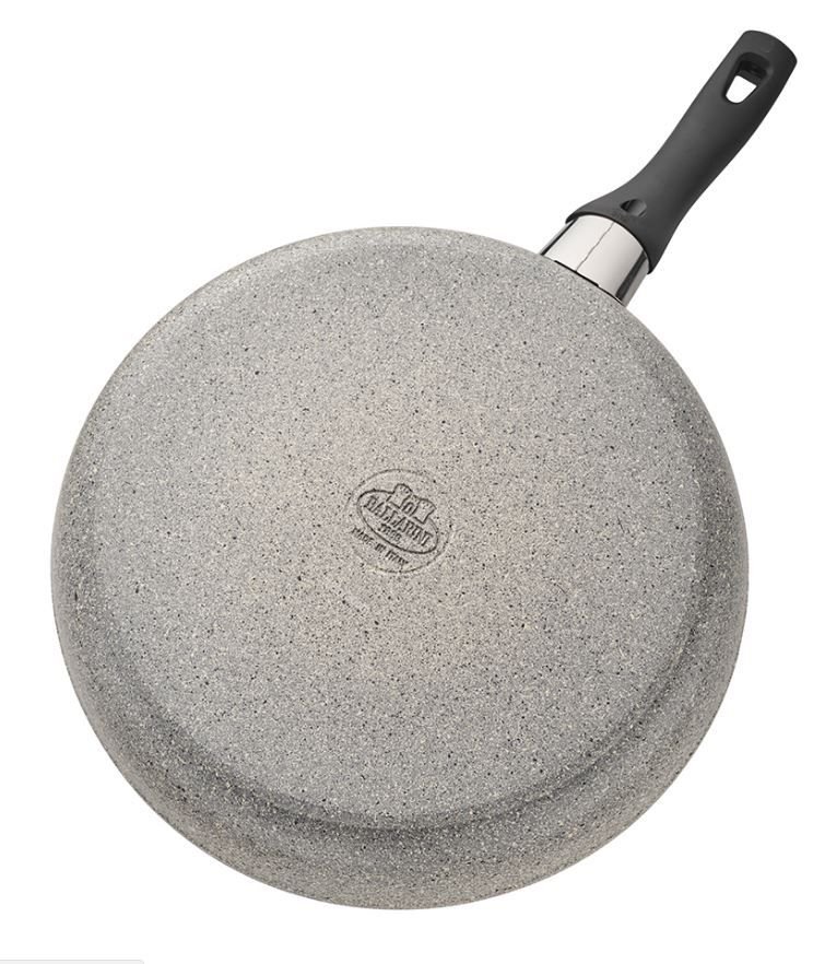Ballarini Parma 12" Aluminum Non-Stick Fry Pan 4 Ballarini Parma 12" Aluminum Non-Stick Fry Pan - Image 2