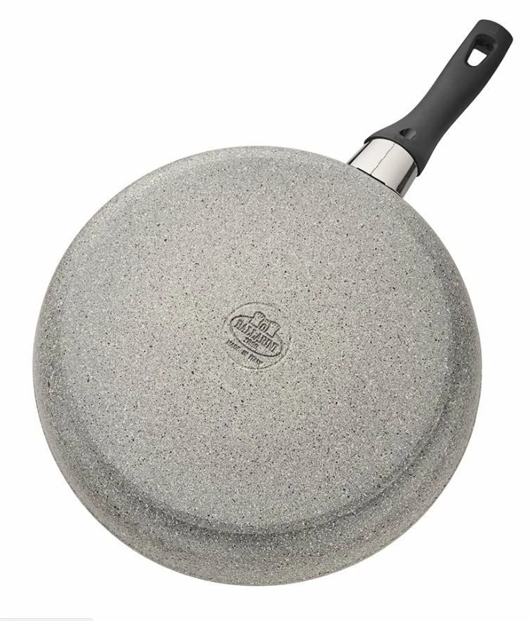 Ballarini Parma 12" Aluminum Non-Stick Fry Pan - Image 2