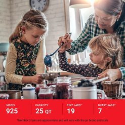 All American 1930 No. 925 Pressure Canner & Cooker | 25-Quart -STAUB Shop 816yqa wnjl. ac sl1500