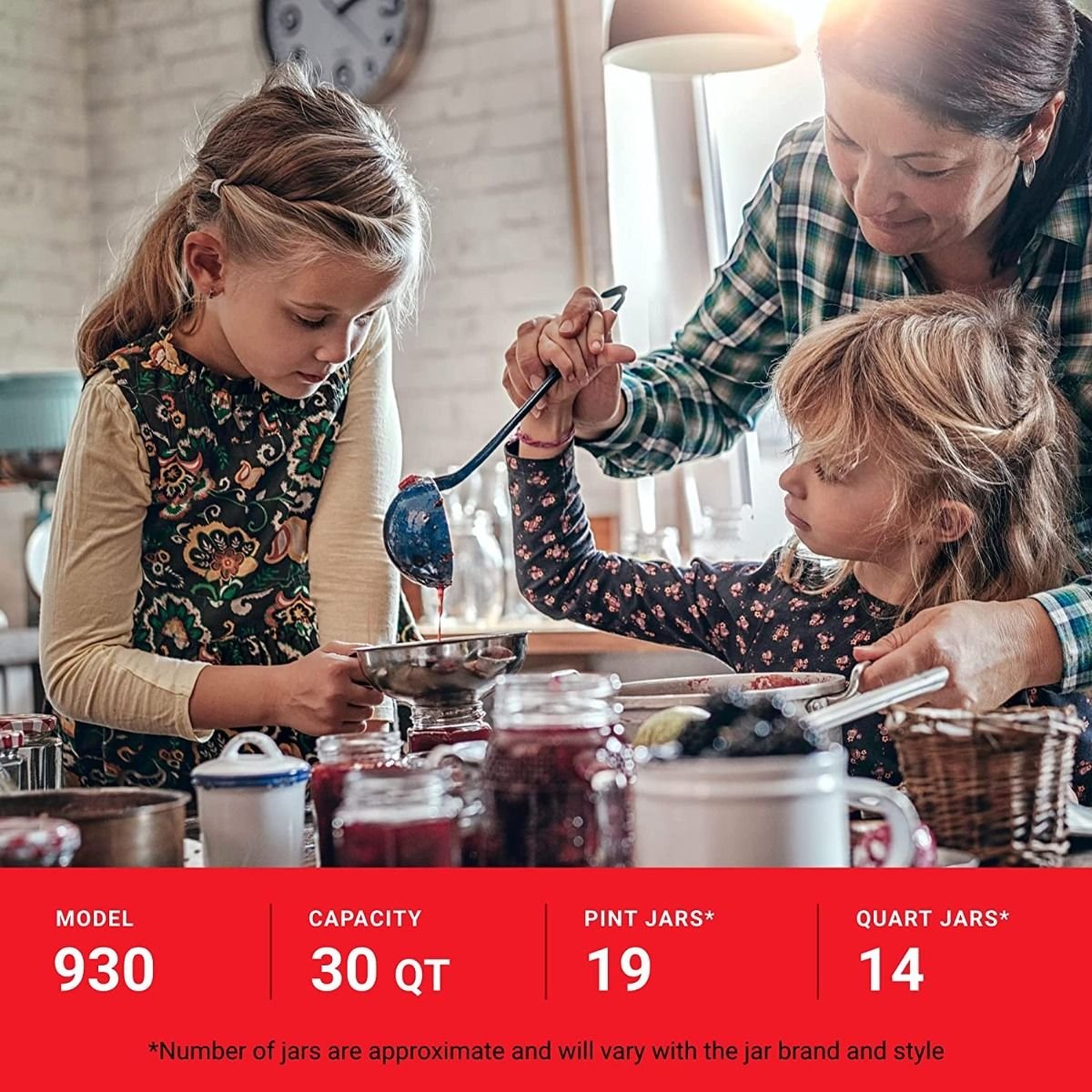 All American 1930 No. 930 Pressure Canner & Cooker | 30-Quart All American 1930 No. 930 Pressure Canner & Cooker | 30-Quart -STAUB Shop 81gyhngy5hl. ac sl1500